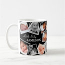 Search for baby photo mugs Unique
