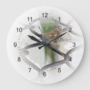 Search for butterfly clocks Background