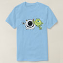 Search for monsters inc boo tshirts Pixar