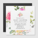 Search for baby shower invitation magnets Whimsical
