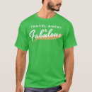 Search for travel agent tshirts Vintage