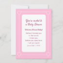 Search for bible verse baby shower invitations Christian
