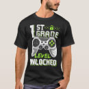 Search for first day of school tshirts Level