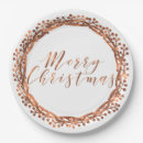 Search for silver christmas plates Merry