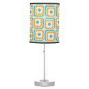 Search for floral lamps 60s