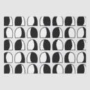 Search for black and white tissue paper Chic