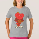 Search for looney tunes kids tshirts Angry