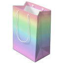 Search for unicorn gift bags Pretty