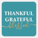 Search for christian thanksgiving stickers Typography