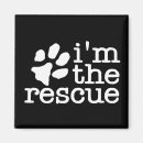 Search for paw print magnets Adoption