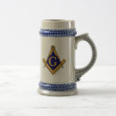 Search for masonic beer glasses masons