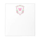 Search for golf notepads Pink