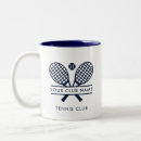 Search for tennis mugs Tournament