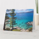 Search for lake tahoe cards Blue