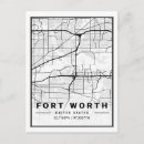 Search for fort worth texas postcards United states