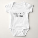 Search for nonna baby clothes Grandma