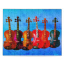 Search for classical music puzzles Fiddle