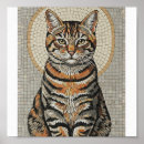 Search for cat mosaic art Pet