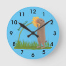 Search for dog clocks Adorable