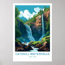 Search for waterfall posters New york