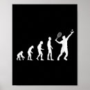 Search for vintage tennis posters Smash