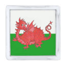 Search for dragon lapel pins Red