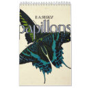 Search for insect calendars Nature