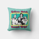 Search for wizard of oz pillows Tin man