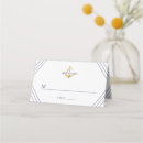 Search for nautical place cards Destination