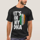 Search for irish flag tshirts Pride