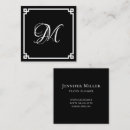 Search for greek business cards Classic