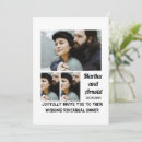 Search for save the date rehearsal dinner invitations Script