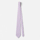 Search for pink and light blue ties Colorful