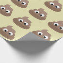 Search for poop wrapping paper Rude