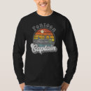 Search for pontoon tshirts Funny