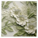 Search for embossed tiles Elegant