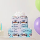 Search for fly fishing wrapping paper Angler
