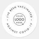 Search for vaccine stickers I've been vaccinated