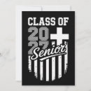 Search for class of 2027 graduation invitations 2026