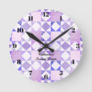 Search for quilt clocks Patchwork