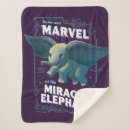 Search for dumbo blankets Kids movie