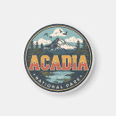 Search for acadia national park magnets Bar harbor