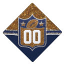 Search for team graduation cap toppers Sports