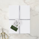 Search for christmas hang tags Modern
