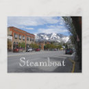 Search for colorado springs postcards Steamboat