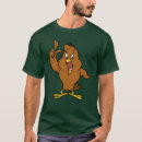 Search for looney toons character mens tshirts henry