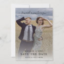 Search for these kids are getting married wedding save the dates Minimalist