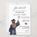 Search for minimalist invitations College