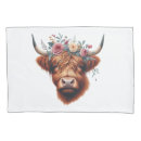 Search for vintage floral pillowcases Animal