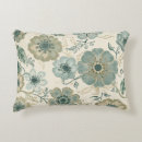 Search for dusty blue pillows Rustic